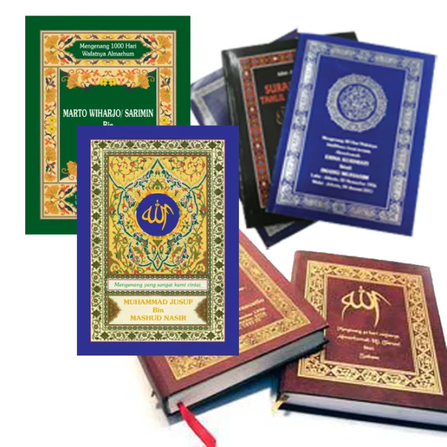 Buku Yasiin