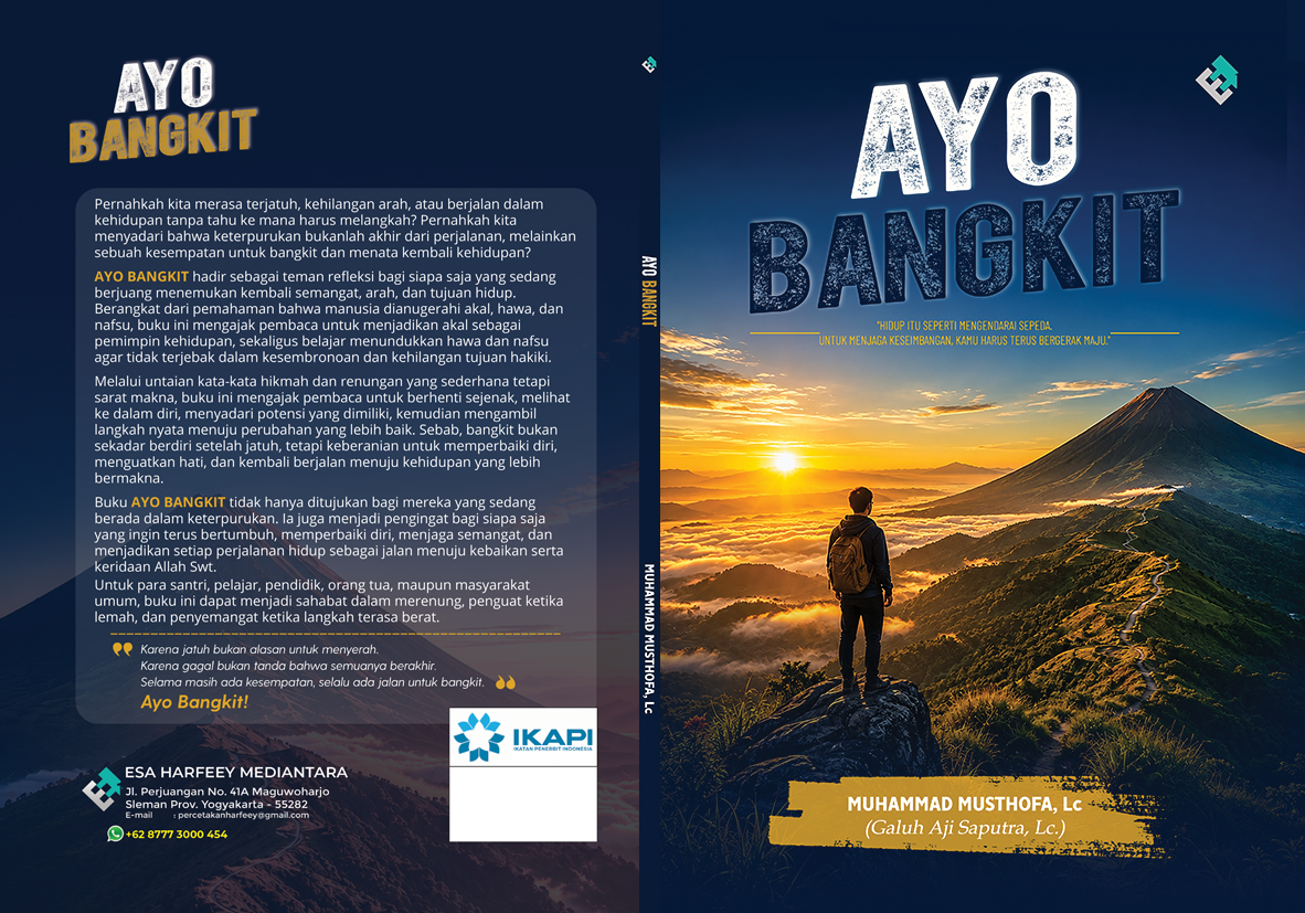 Ayo Bangkit