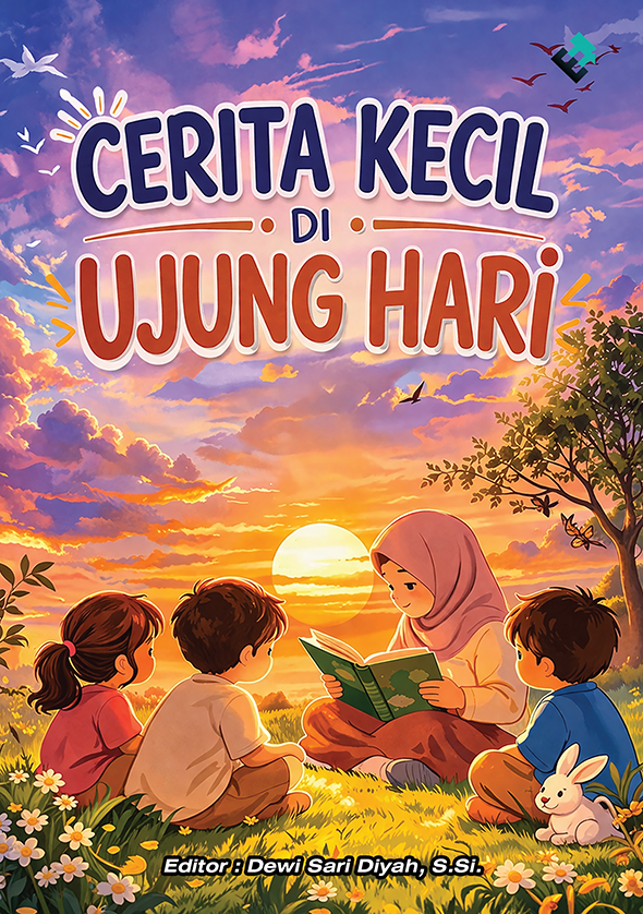 CERITA KECIL DI UJUNG HARI